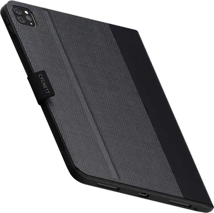 Image du produit Cygnett Tekview pour iPad Pro 11 (Apple iPad Pro 11 2024)