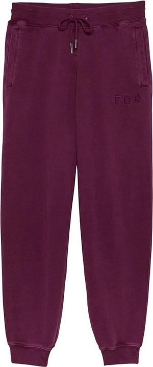 Image du produit Fox Pant 24 W Wordmark Jogger San (M)