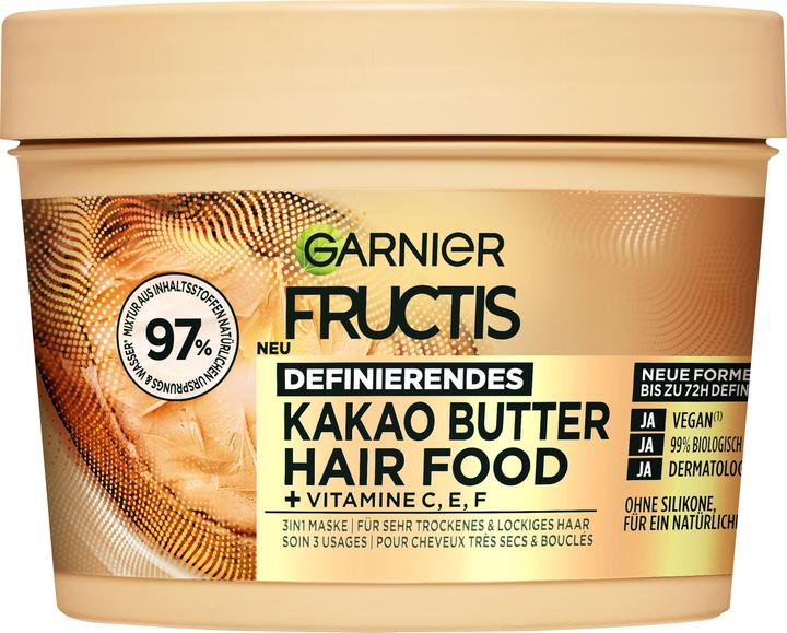 Image du produit Garnier Fructis Hairfood (400 ml)