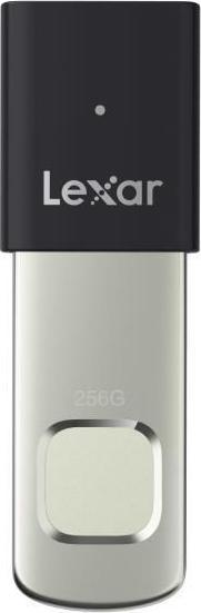 Lexar MEMORY DRIVE FLASH USB3 256GB/F35PRO LJDF35P256G-RNBNG (256 GB, USB-A)