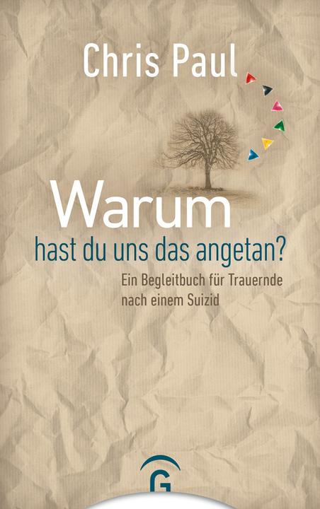 Produktbild Warum hast du uns das angetan? (Deutsch, Chris Paul, 2018)