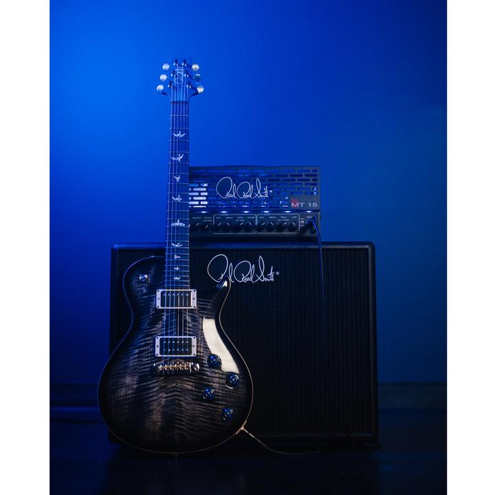 Produktbild PRS MT 15 V2 Mark Tremonti Guitar Amp Head (Gitarre, 7 W)