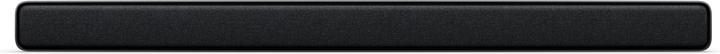 Actual product image TCL P733W - Soundbar with subwoofer - Dolby Digital - Zwart - 2022 (110 W, 3.1 Channel)