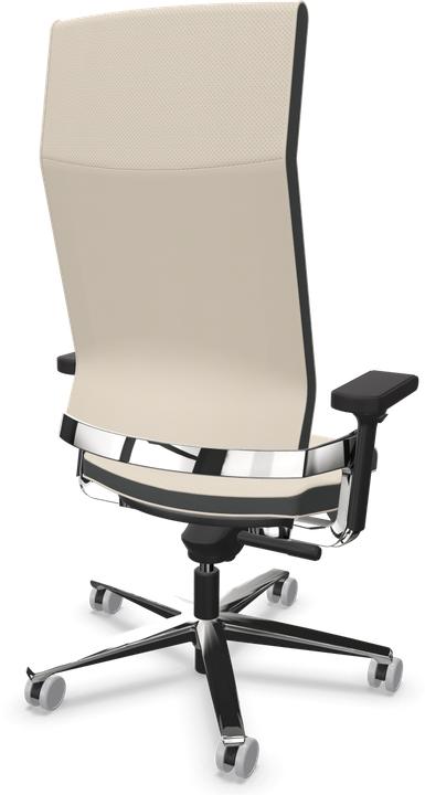 Produktbild Züco Lacinta Comfortline Bürodrehstuhl