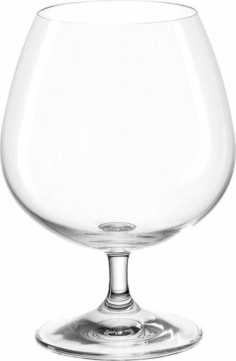 Produktbild Montana Furniture Pure (5.20 dl, 6 x, Cognacgläser)