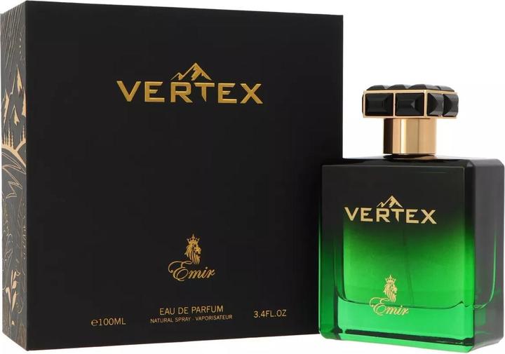 Produktbild Emir Vertex EDP spray 100ml (Eau de Parfum, 100 ml)