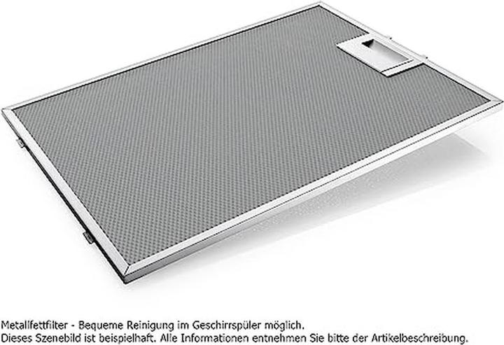 Produktbild Bosch Hausgeräte DFL094A51 (Flachschirmhaube)
