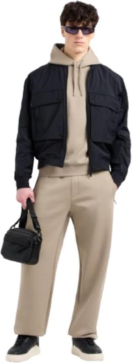 Produktbild Armani Exchange Logo Patch Blouson Jack (XL)