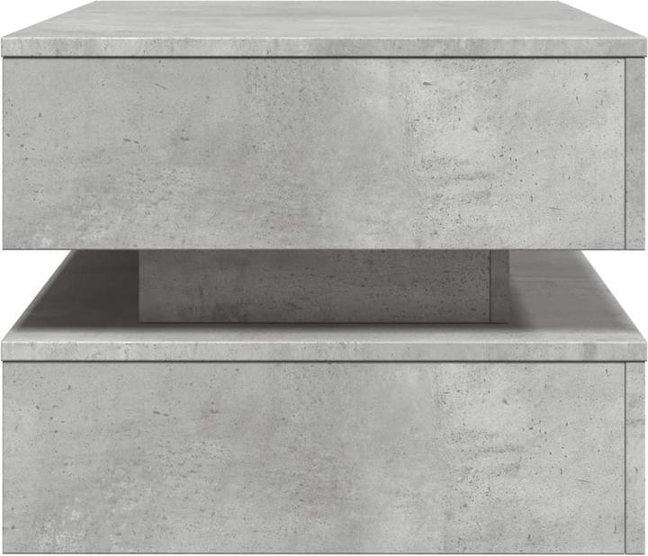 Image du produit vidaXL Couchtisch (50 x 90 x 40 cm)