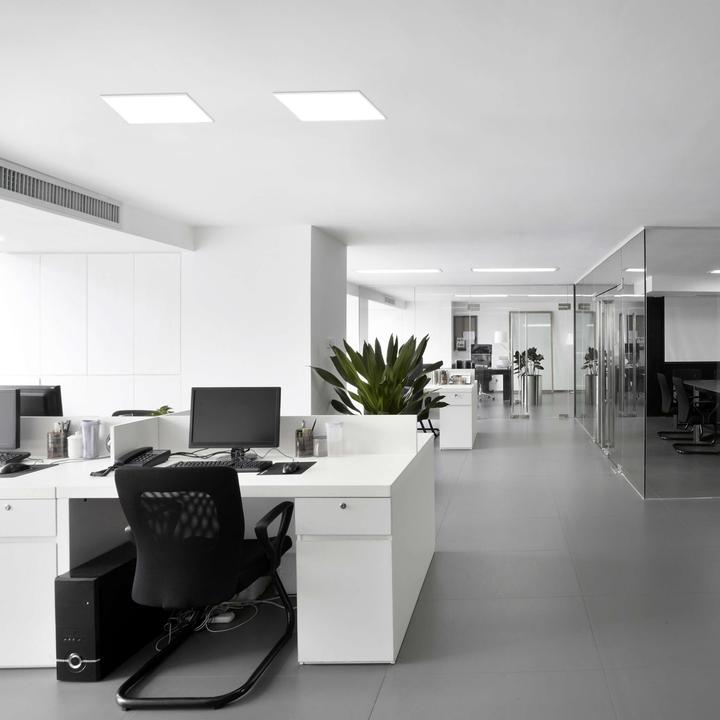 Actual product image Näve Carente (2100 lm)