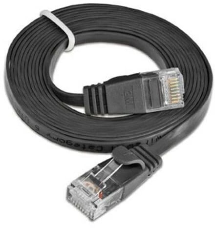 Produktbild Wirewin Netzwerkkabel (UTP, CAT6, 5 m)