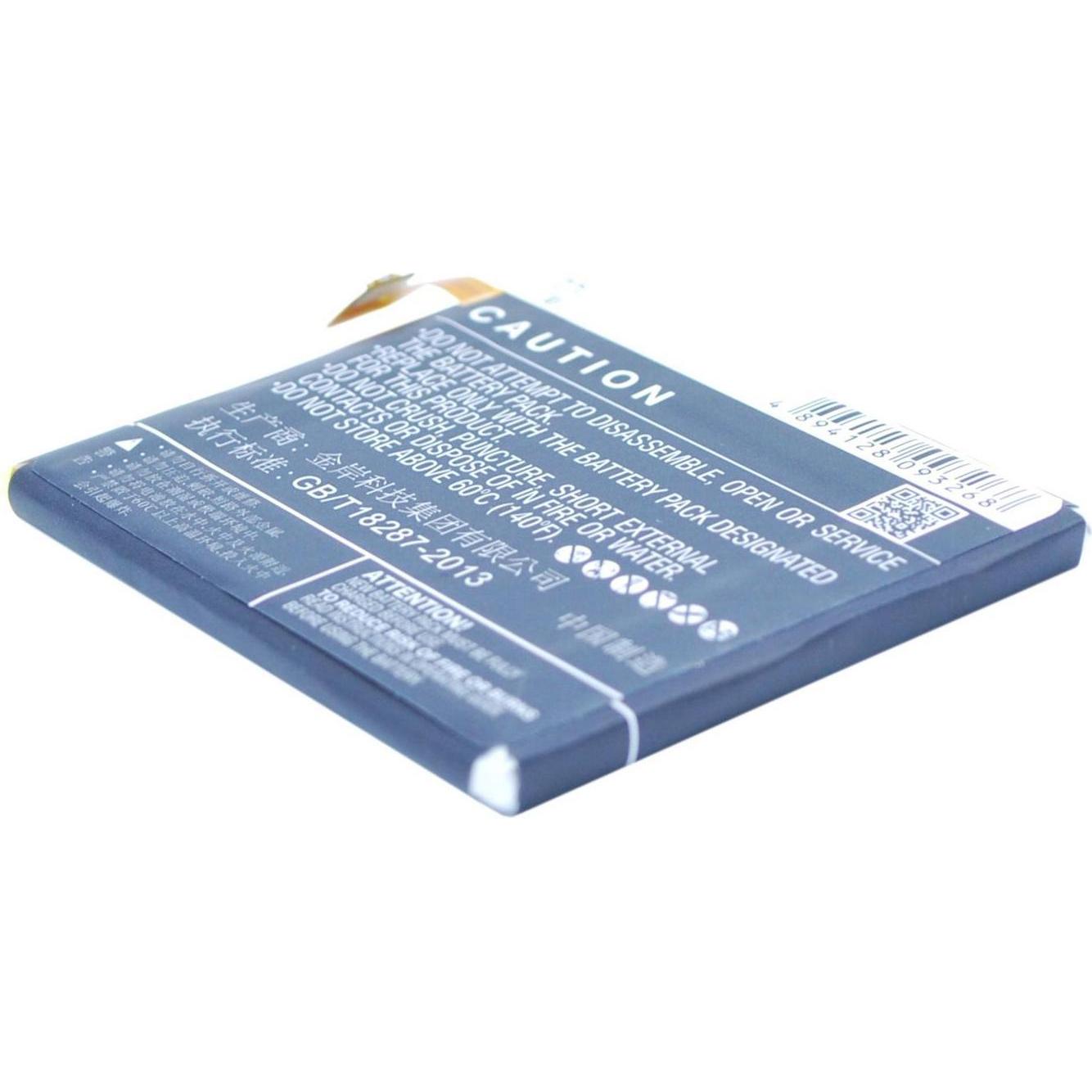 Thumbnail - CoreParts Battery for Xiaomi Mobile (Akku), Mobilgerät Ersatzteile, Schwarz