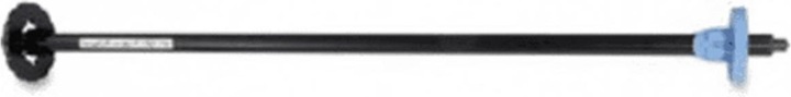 Actual product image HP Q6709A Spindle for 44 inch DesignJet