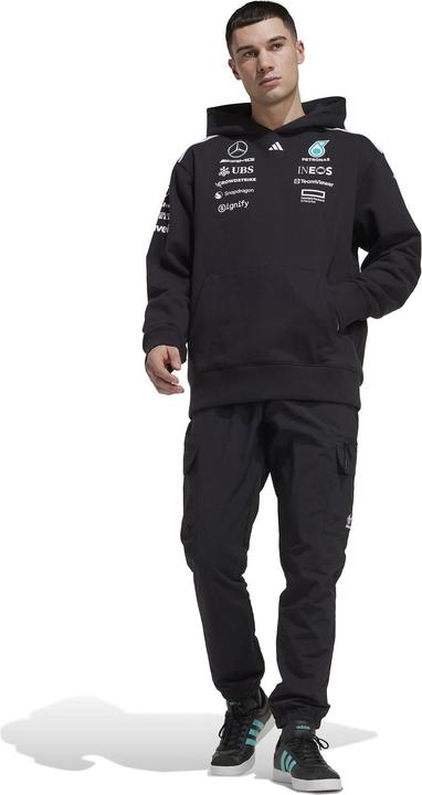 Immagine prodotto adidas Mercedes - AMG Petronas Formula One Team (L)