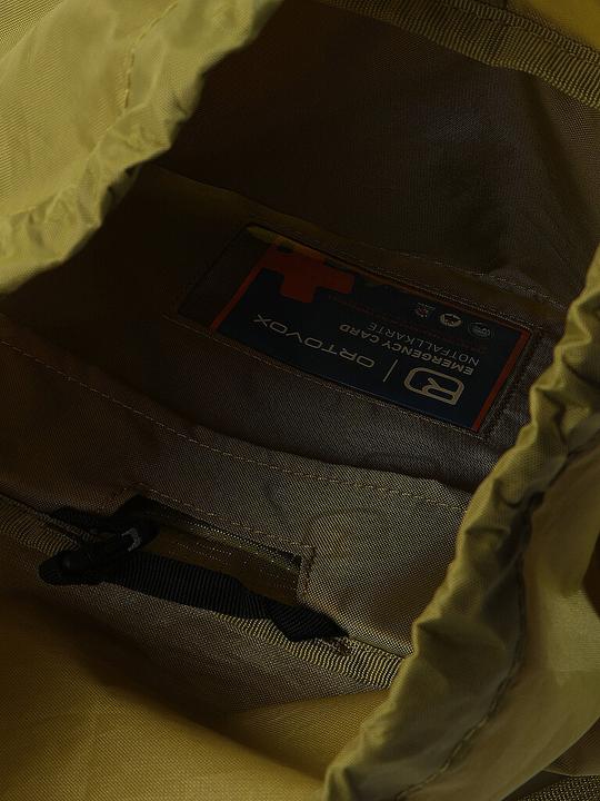 Actual product image Ortovox Trad Zero (24 l)