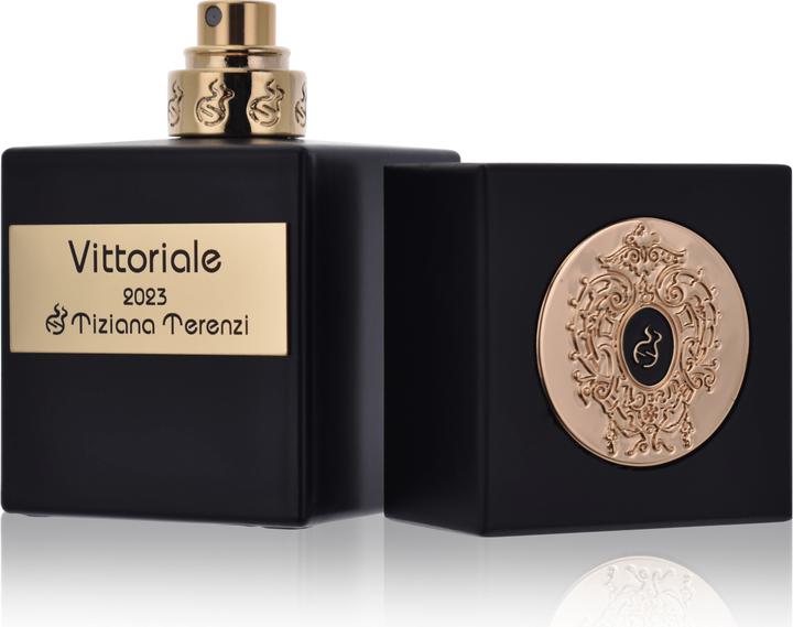 Produktbild Tiziana Terenzi Vittoriale (Extrait De Parfum, 100 ml)
