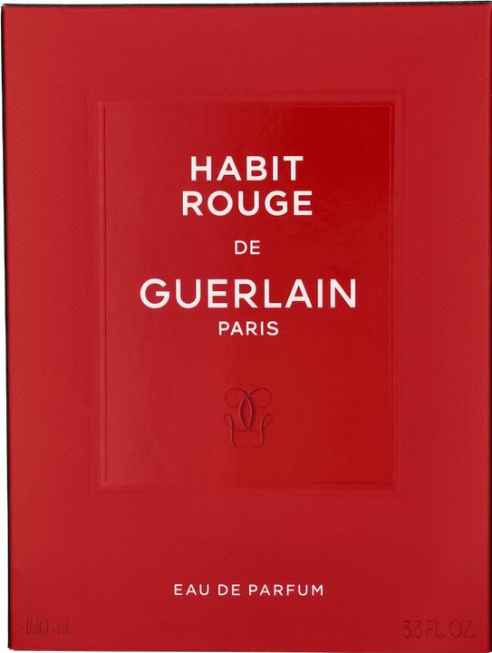 Actual product image Guerlain Eau de Parfum re22 (Eau de parfum, 100 ml)