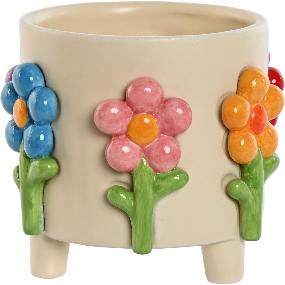 Esprit, Vaso da fiori, Meti MC215891 (20 x 20 x 18 cm)