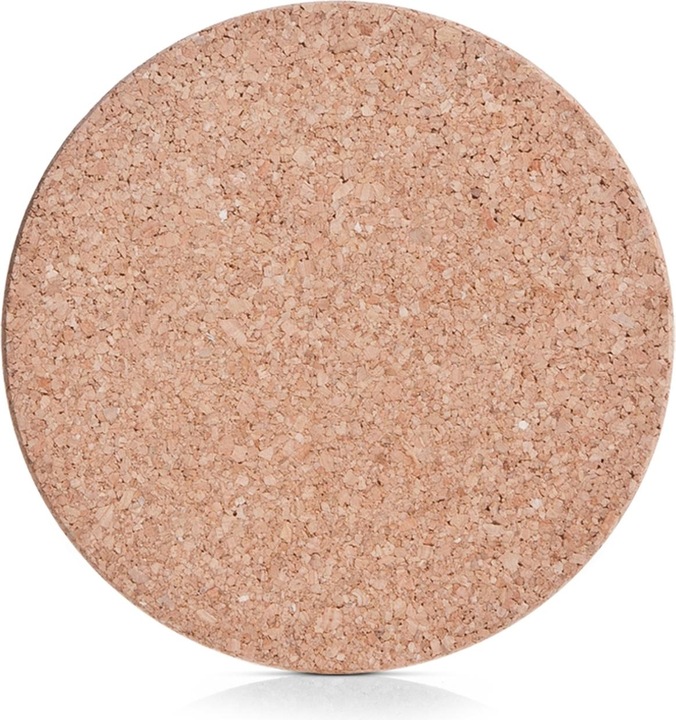 Immagine prodotto Zeller Present Sottobicchiere (1 x, Pan coaster)