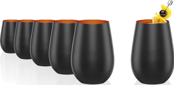 Immagine prodotto Stölzle Olympic Becher (0.05 l, 6x)