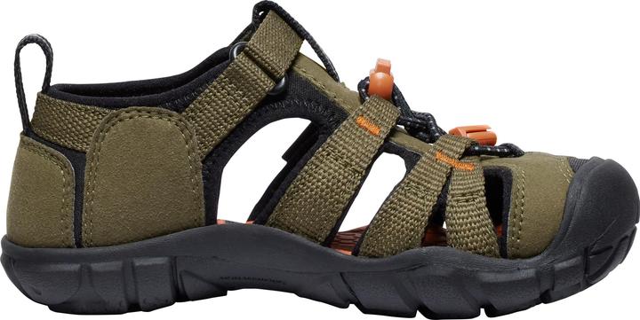 Image du produit Keen C Seacamp II CNX (31)