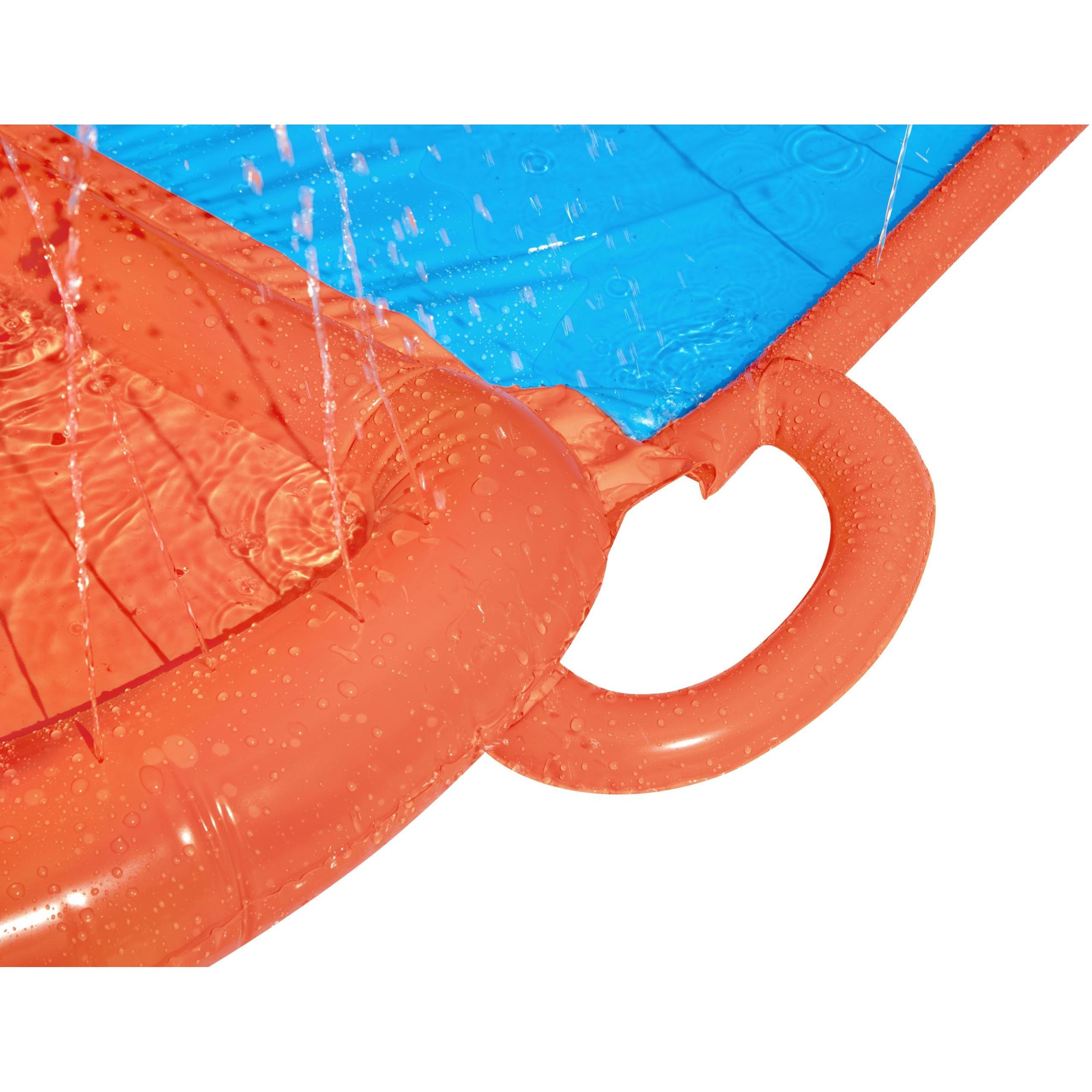 Thumbnail - Bestway H2OGO. Wasserrutsche für 2 Personen