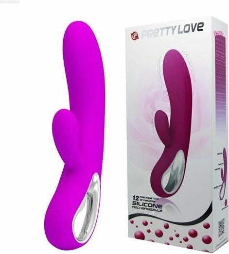 Actual product image Pretty Love Conrad