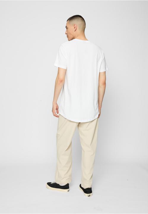 Produktbild Mister Tee New York Wording Tee - 49725 (L)