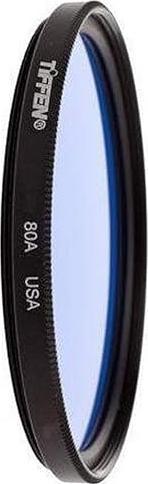 Image du produit Tiffen 58MM 80A (58 mm)