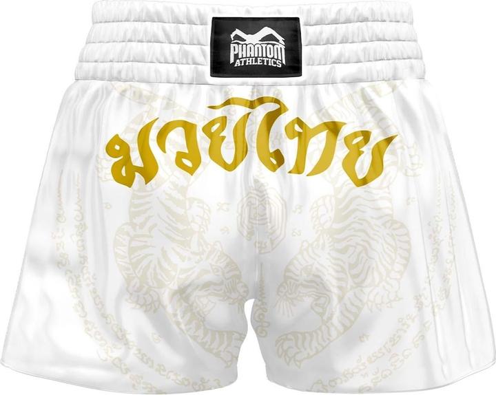 Produktbild Phantom Athletics Muay Thai Shorts Sak Yant (M)