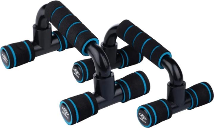 Image du produit Umbro Push up bar H-style