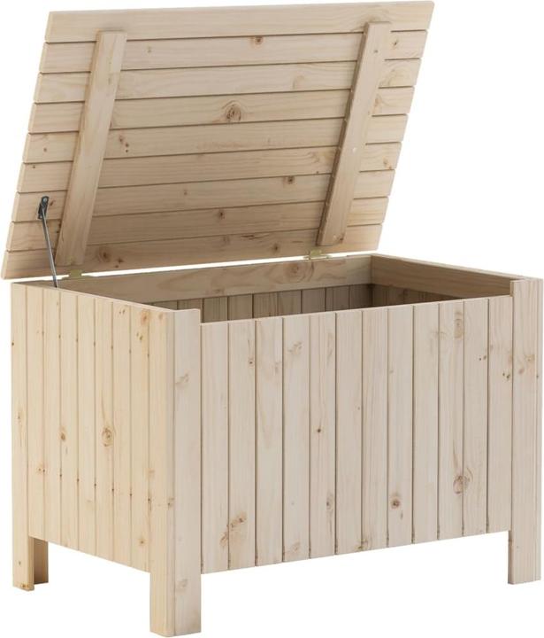 Actual product image vidaXL Truhe (49 cm, 211.68 l, 1x)