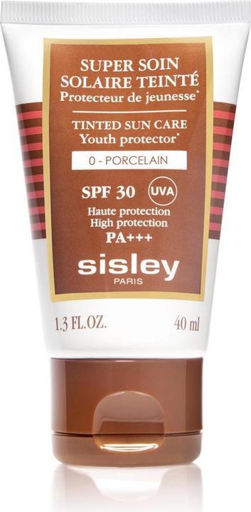 Sisley Sun care (Sun cream face, SPF 30, 40 ml)