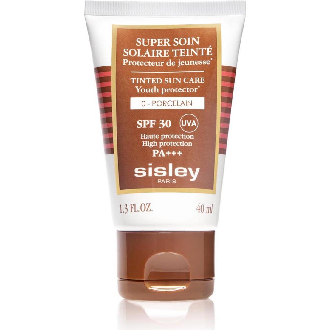 Sisley Sonnenpflege (Sonnencreme Gesicht, SPF 30, 40 ml) (168224)