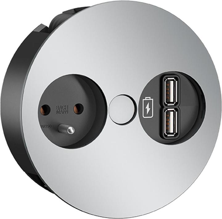 Image du produit Bachmann Panneau de connexion 931.034 TWIST