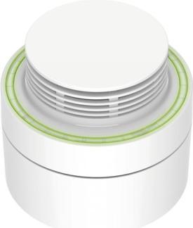 Immagine prodotto Dormakaba Rivelatore di fumo wireless DOMAKABA RM-F