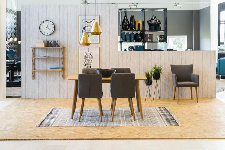 Produktbild AC Design Nagano (150 x 75 x 80 cm)