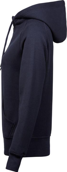 Produktbild Tee Jays Sweatshirt mit Kapuze (S)