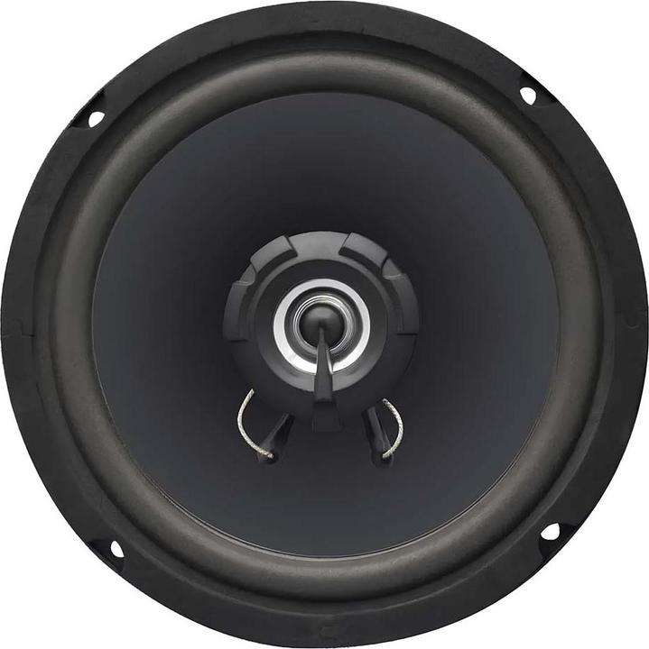 Produktbild Avizar Auto Lautsprecher 6" 500W 93dB Ferrit (500 W, 15.24 cm)