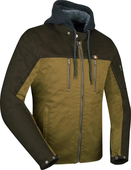 Actual product image Segura PRESTO Textiljacke (Men, L)
