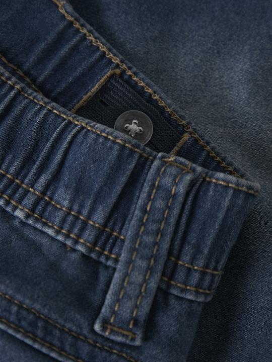 Immagine prodotto Name it Sweatdenim Regular Fit Jeans (152)