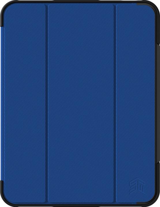 STM Dux Ultra Case - Robuste SchutzhÃ¼lle fÃ¼r iPad (Apple iPad 2025 (11. Gen))