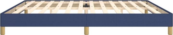 Image du produit vidaXL Bettgestell (200 x 200 cm)