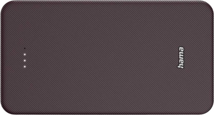 Actual product image Hama Colour 20 (20000 mAh)