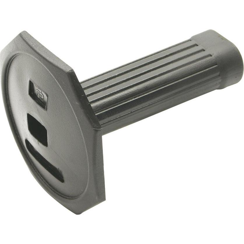 Dönges, Meissel, Universalhandschutz für Flachmeissel, für Meissel achtkant, bis Ø 23 mm