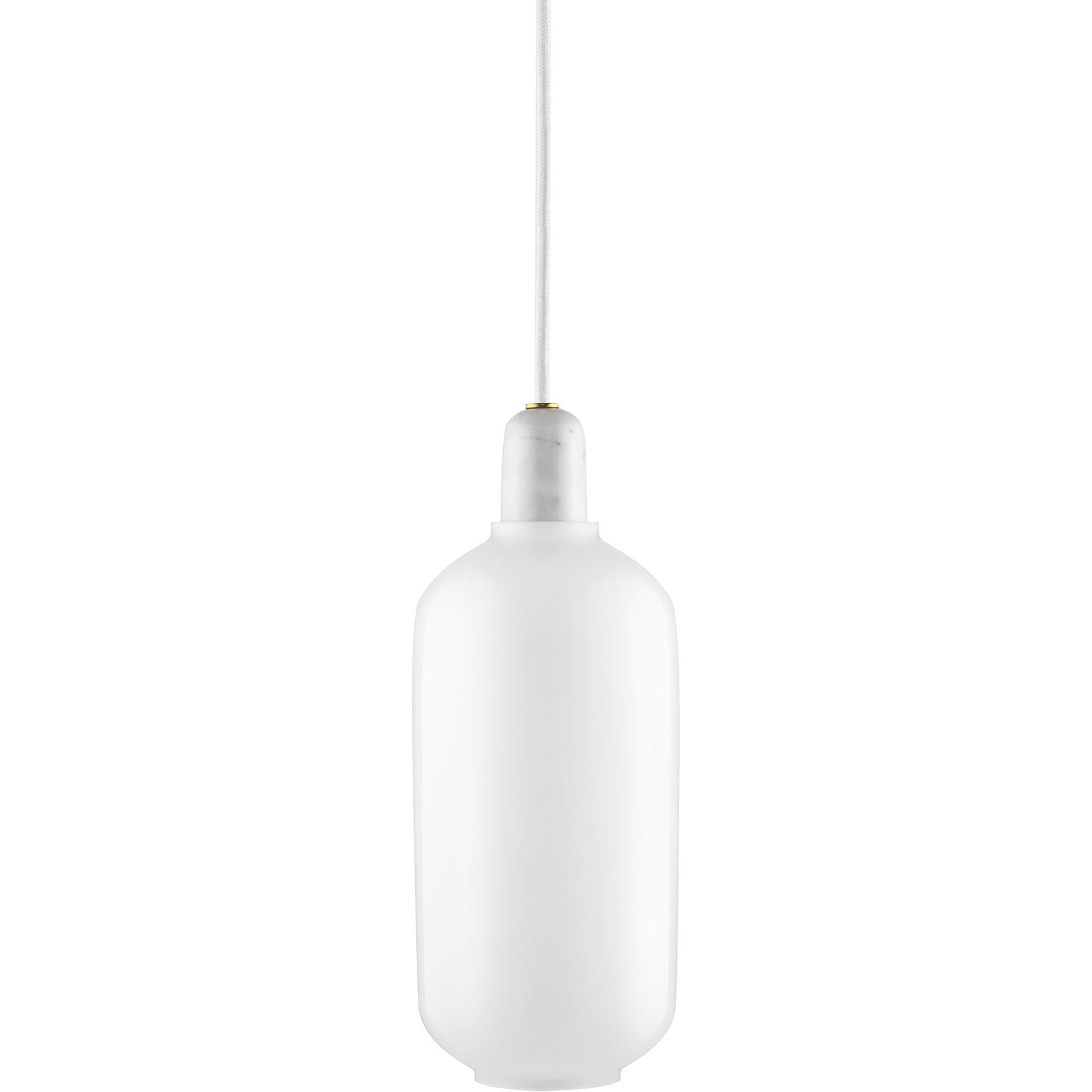 Normann Copenhagen, Pendelleuchte, Amp (E14)