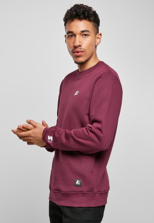 Produktbild Starter Essential Crewneck (M)