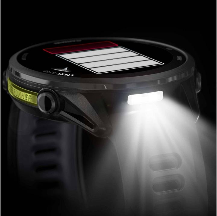 Produktbild Garmin Forerunner 970 (47 mm)