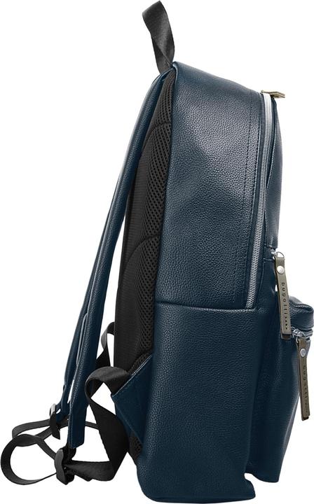 Actual product image Bugatti Moto D Backpack Basic (19 l)