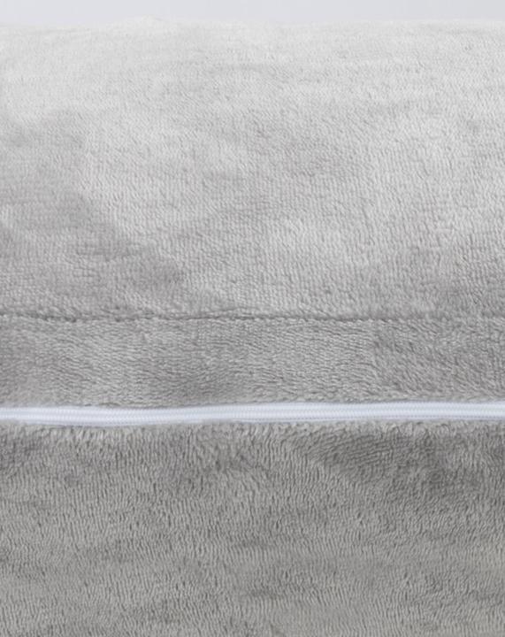 Actual product image Aspero Side sleeper pillow (85 x 150 cm)